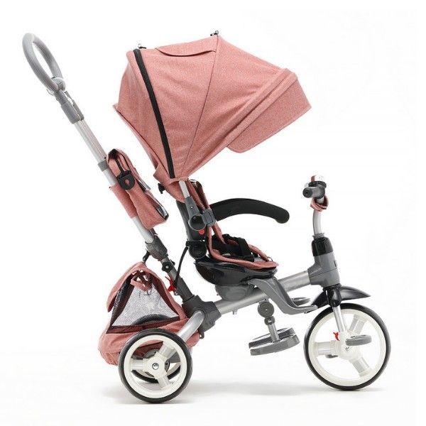 Talent Ride Explorer Trike