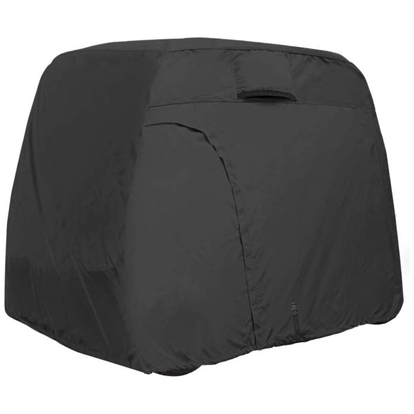 420D Weatherproof Oxford Golf Cart Cover S/Lsize