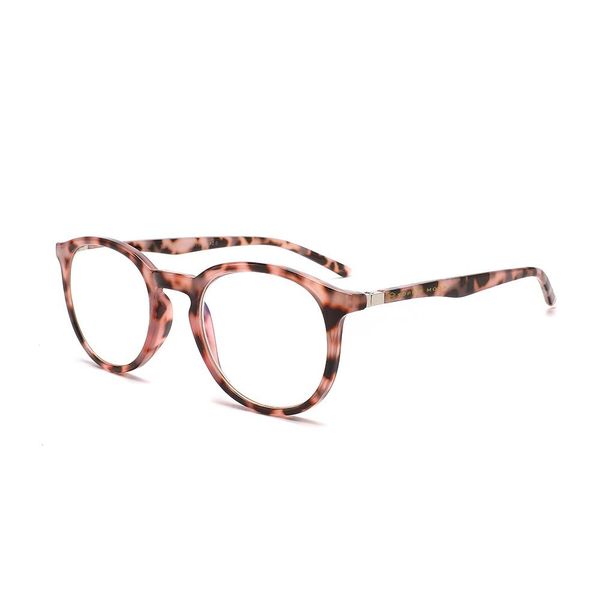 Blue Light Glasses - Tempo (Brown image