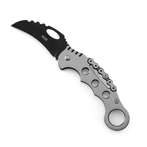 Outdoor Folding Pocket Knife W88