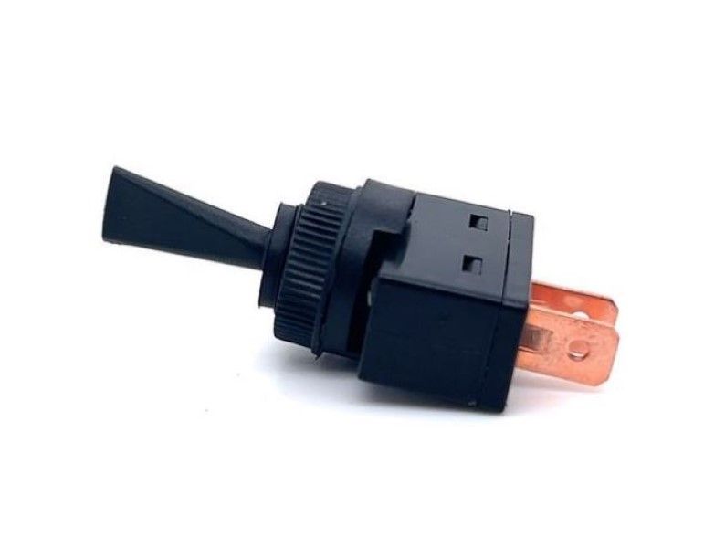 Plastic Toggle Switch ON/OFF Shop Today. Get it Tomorrow!