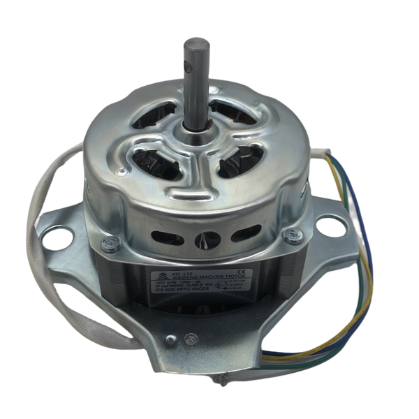 Washing Machine wash motor Compatible WITH Defy Top Loader) XD135,135W