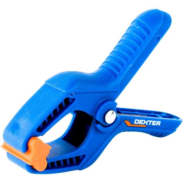 Dexter Spring Clamp 100mm