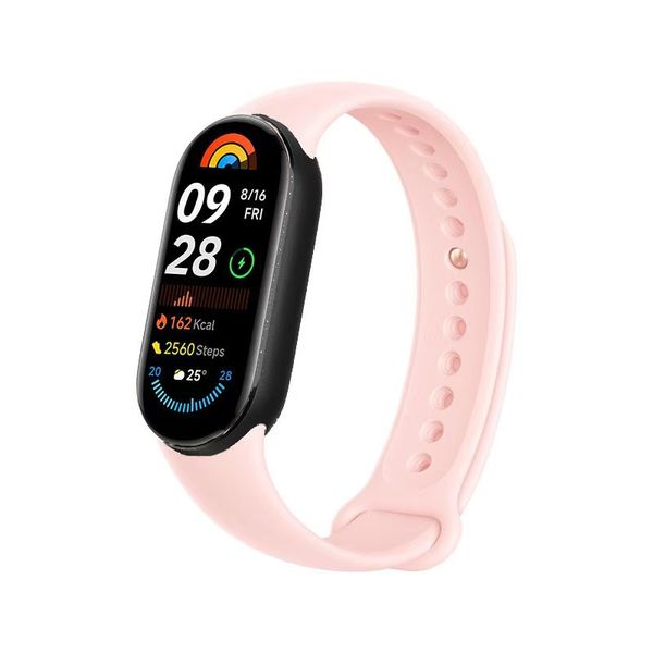 M9 Smart Watch Waterproof Heart Rate Blood Oxygen,Sleep&amp;Stress Tracker