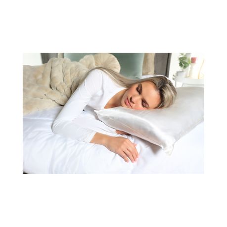 Silk pillowcases outlet takealot