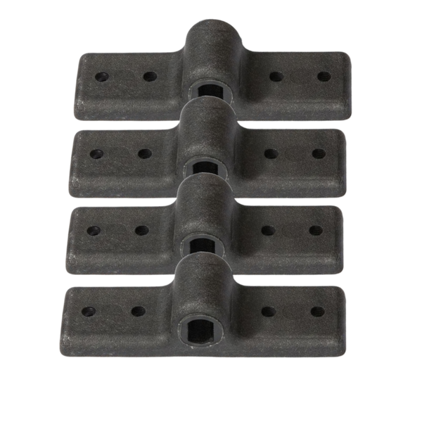 Canopy Mounting Brackets - Set of 4