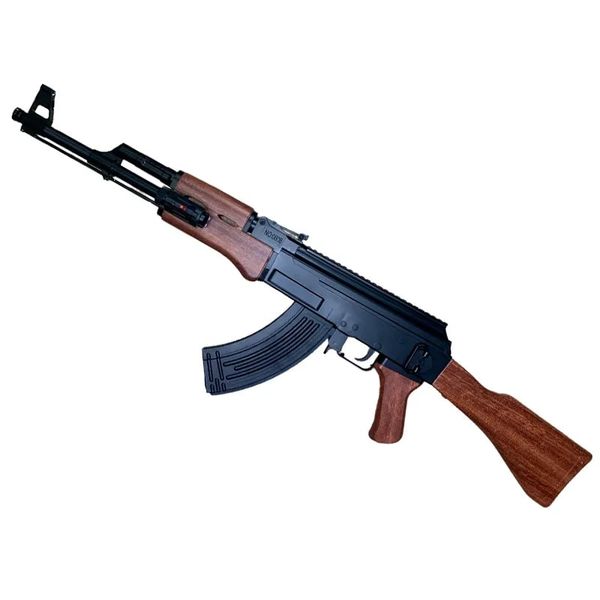 AOT Life-size AK-47 Airsoft Machine Gun Model 0808
