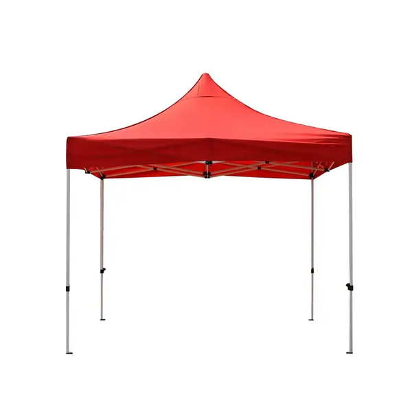 Brown Outdoor Canopy Tent