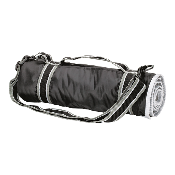 Picnic Blanket - Black