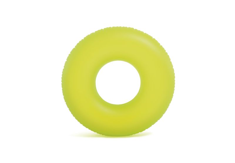 Intex Neon Frost Tubes-Green