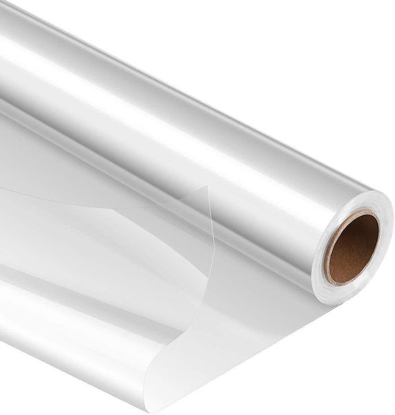 Cellophane Roll - 100m x 50cm Wide