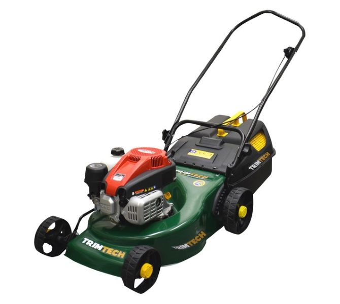 Petrol Lawnmower - 149 CC Engine with 460 mm