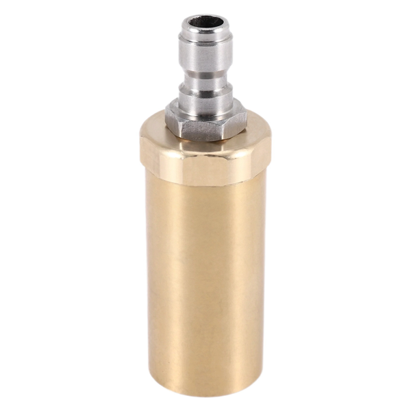 Car Washing Pressure Washer Rotating Turbo Nozzle 3600 Psi