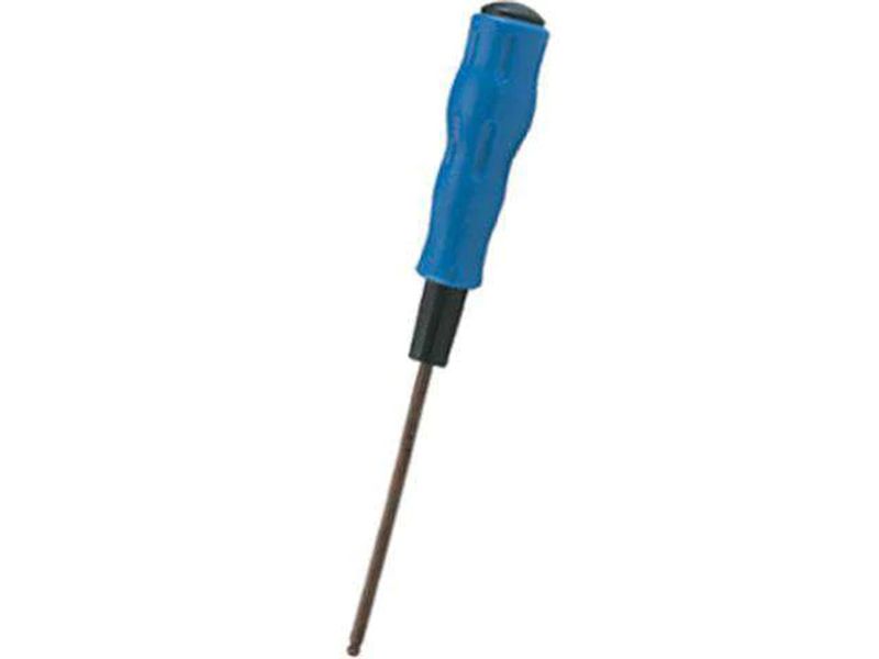 PRK 89400-TR1 - 135mm Tri-Wing Socket Type Screwdriver