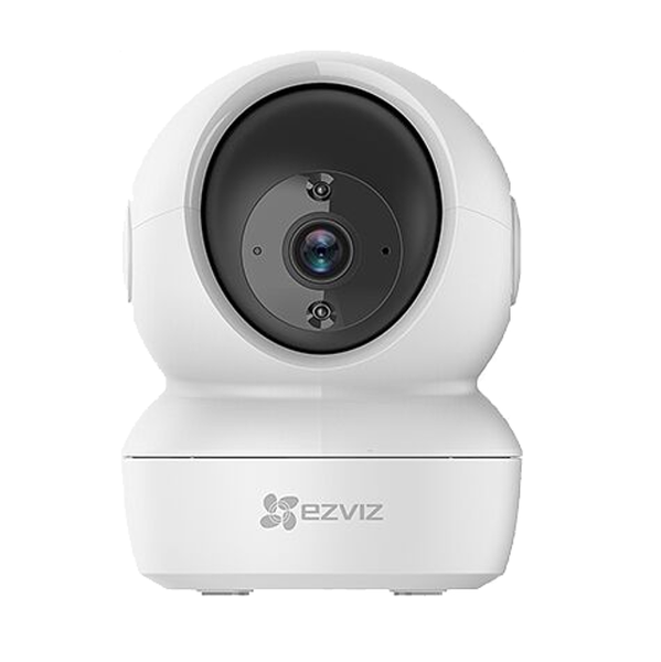 EZVIZ C6N 1080p Full HD Pan&amp;Tilt WiFi IP Camera