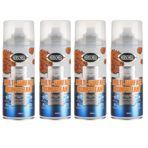 Surface Disinfectant Cleaner (4 Pack image