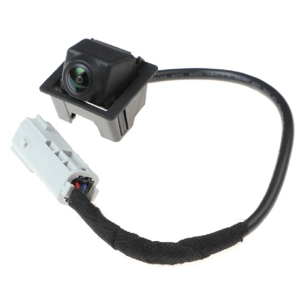 Car Rear View Camera Reverse Parking Assist Backup Camera