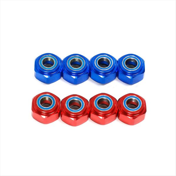 for Tamiya Dt03 Aluminum Alloy Bearing Hexagonal Joint