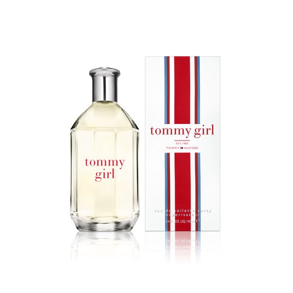 Th Tommy Girl Edt 100ml