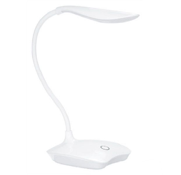LED Desk Lamp | Mini Rechargeable Reading Desk Lamp | PowerUp