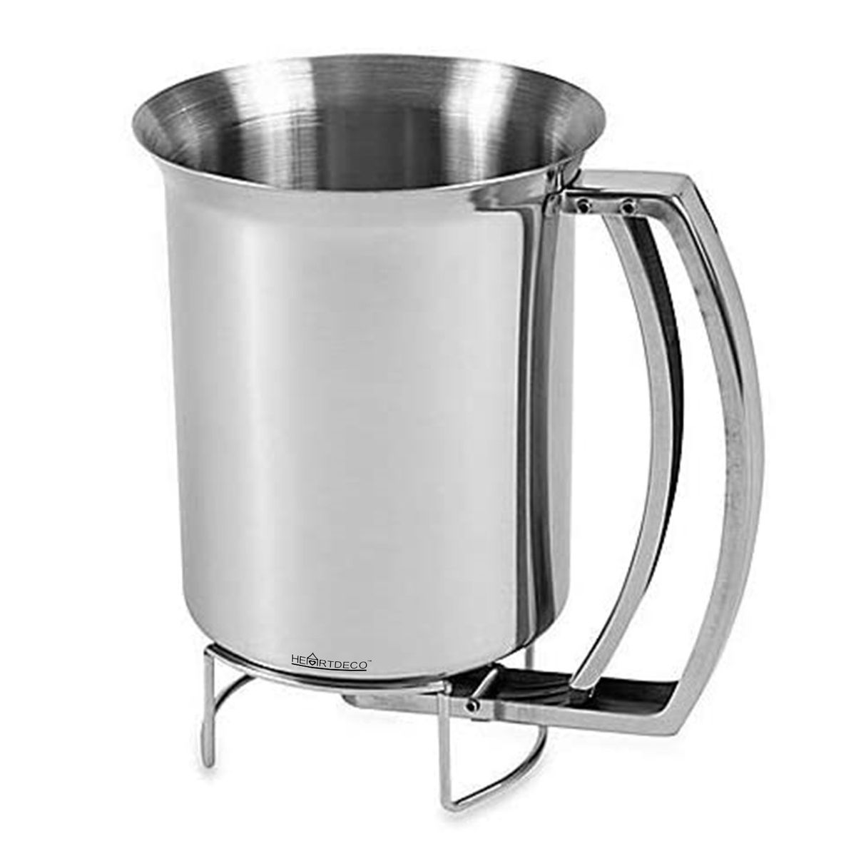 Stainless Steel Batter Dispenser Shop Today. Get it Tomorrow