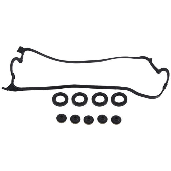 12030-P2A-000 Valve Cover Gasket Kit Set for Civic Compatible with Honda