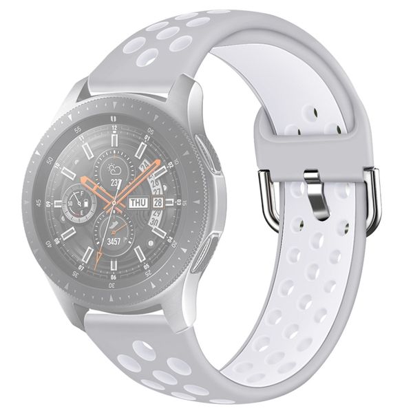 Universal Sports Band Watch Strap 20mm