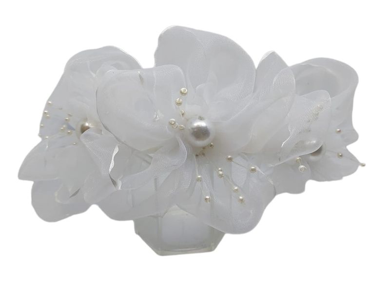 Luxury Bridal Headband / Alice Band