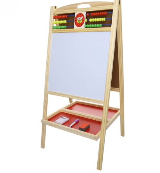 Ex - Educational Writing Board - Size 87 cm Height