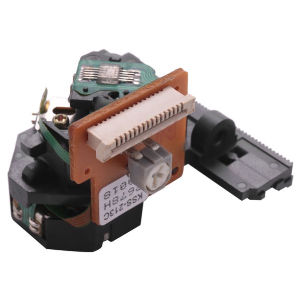KSS-213C Optical Pick-Up Lasers Lens compatible with Sony DVD CD Player Hogard
