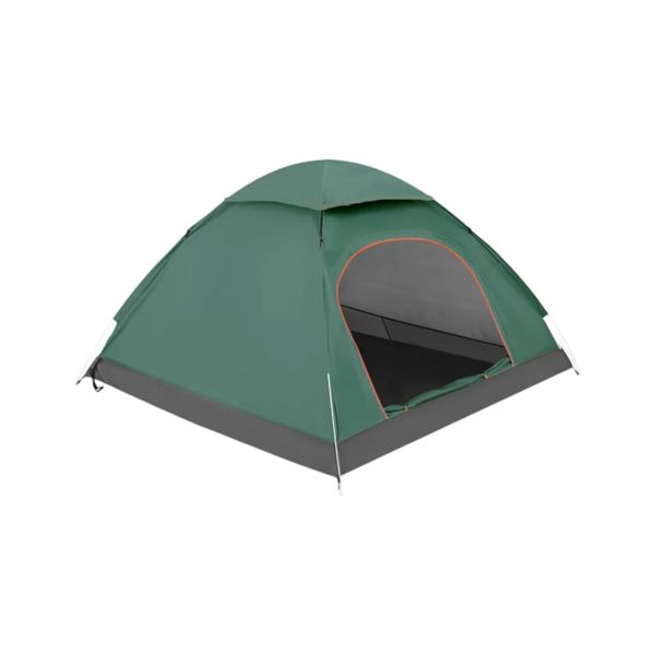 190 x 130 x 110cm Outdoor Camping Traveling Tent HS-63
