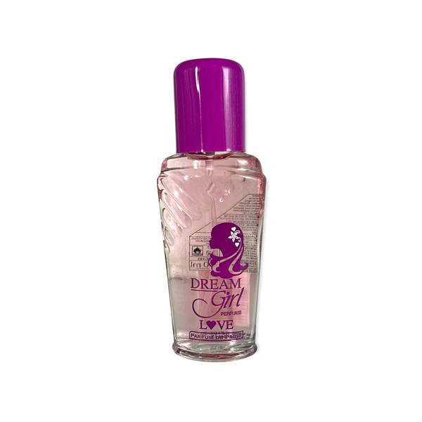 Dream Girl Perfume Love
