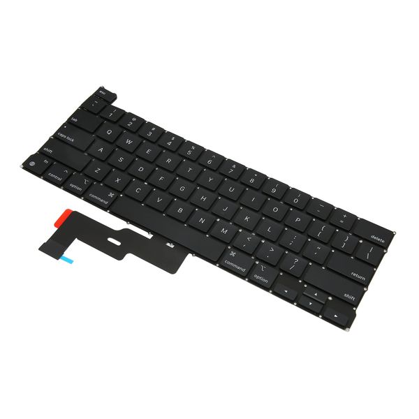 Compatible With MacBook Pro A2338 Keyboard