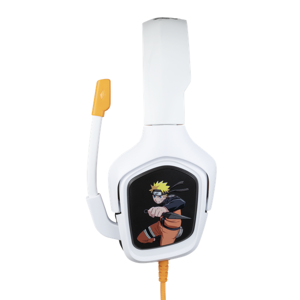 Naruto Gaming Headset (3.5mm jack)
