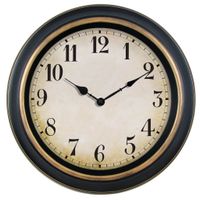 Marco - Classic Wall Clock - 30cm