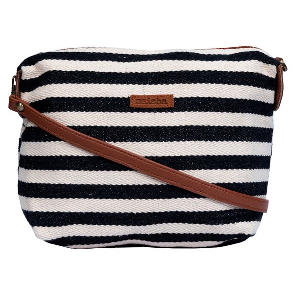 Pouch Cum Sling Bag