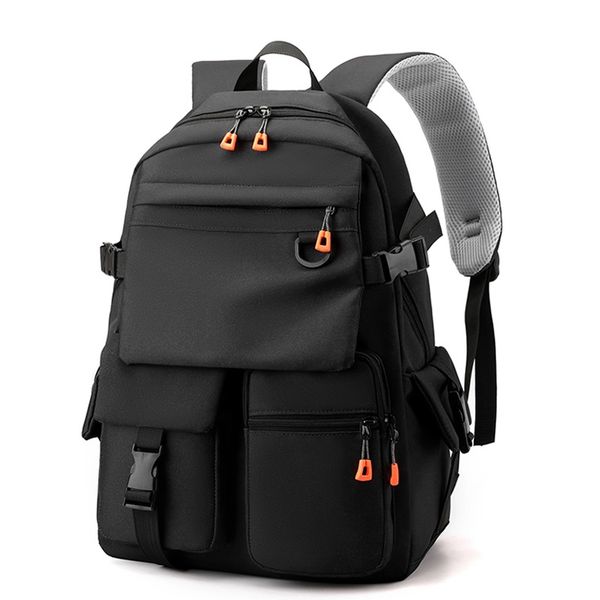 High-End Backpack