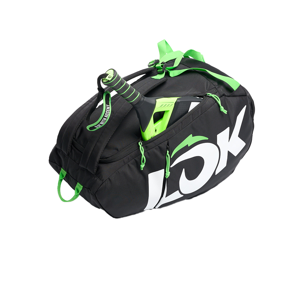 LOK Padel Racket Bag One