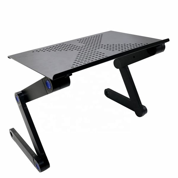 X8 Portable Laptop Bed Lap Desk
