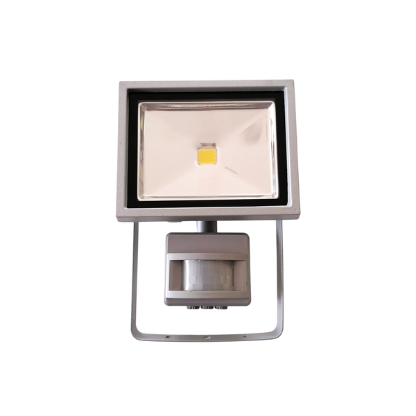 Cheer 20W High Power Multichip LED Floodlight - Natural White 4000K