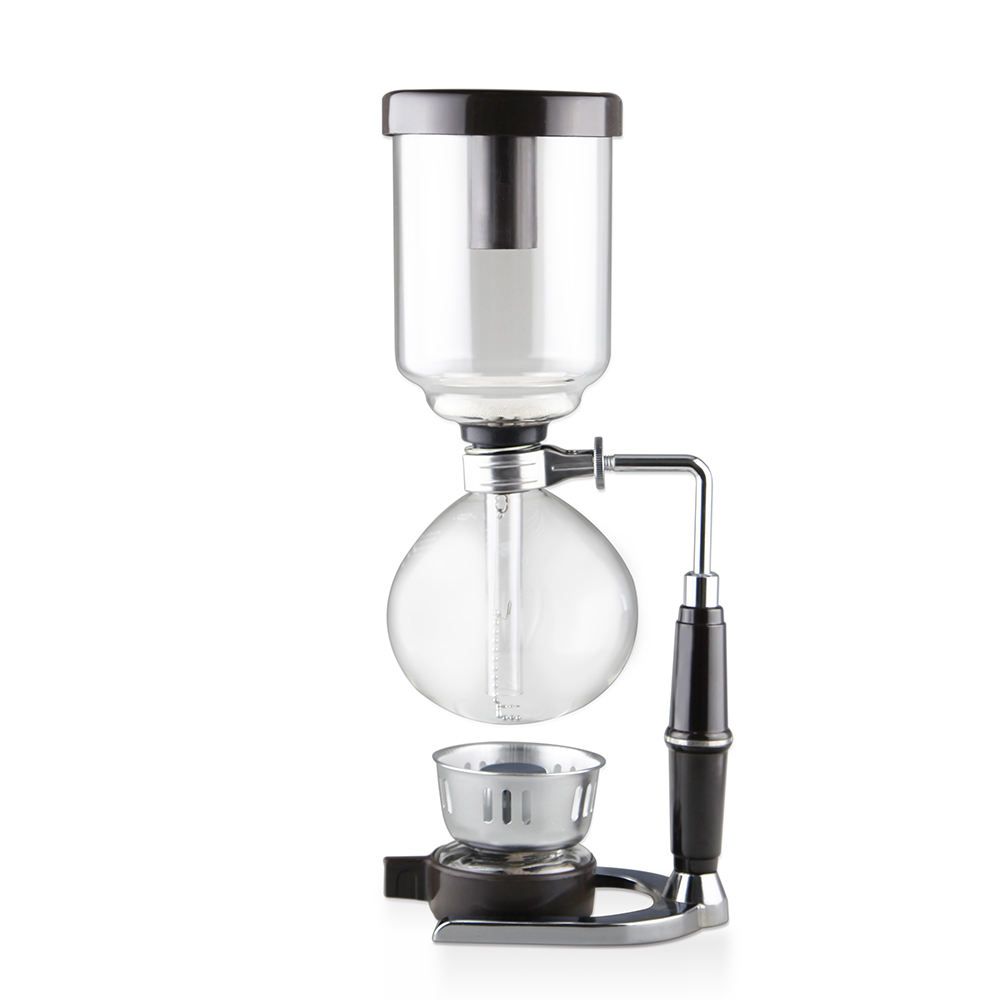 Coffee Syphon Makers Black & White Shop Today. Get it Tomorrow