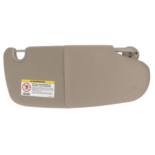 Sun Visor Compatible with Dodge Ram 2002-2009
