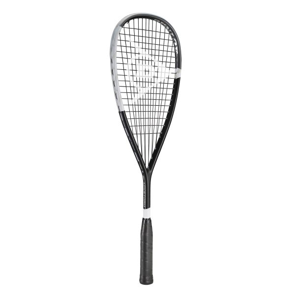 Dunlop Blackstorm Titanium 125g - Squash Racket