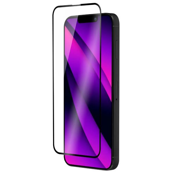 Moov Curve Glass for iPhone 14 Plus