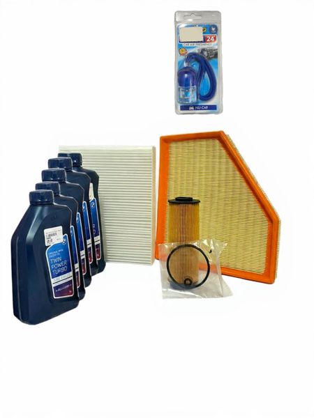 Service Kit Compatible With BMW F30 340i (B58)