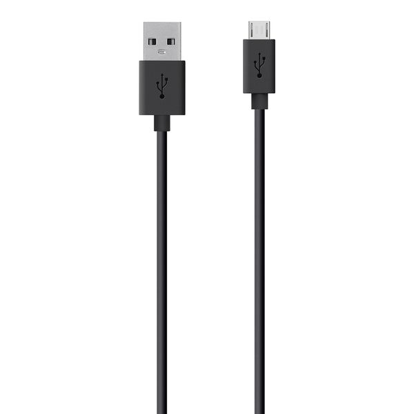 Belkin MIXIT Micro USB ChargeSync Cable - 2m