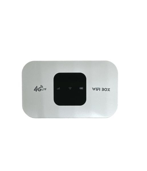 4g Smart Wifi Box Pocket Router