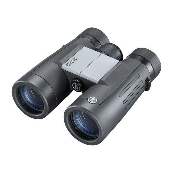 Bushnell PWV842 Powerview 2 8x42 Binoculars - Black