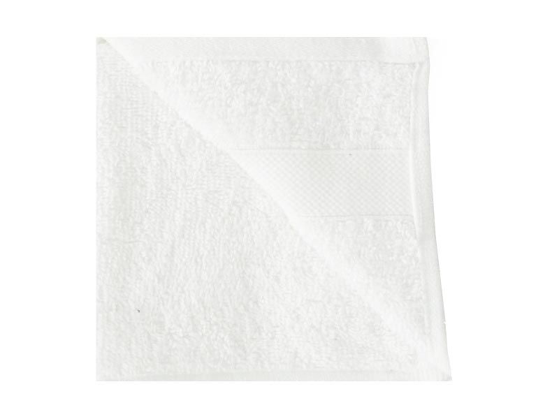 White Cotton Hand Towel 50x30cm