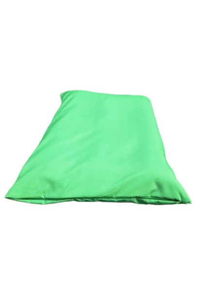Dog Bed/Pillow for Medium - Large Dogs - Green